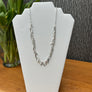 Iris Necklace